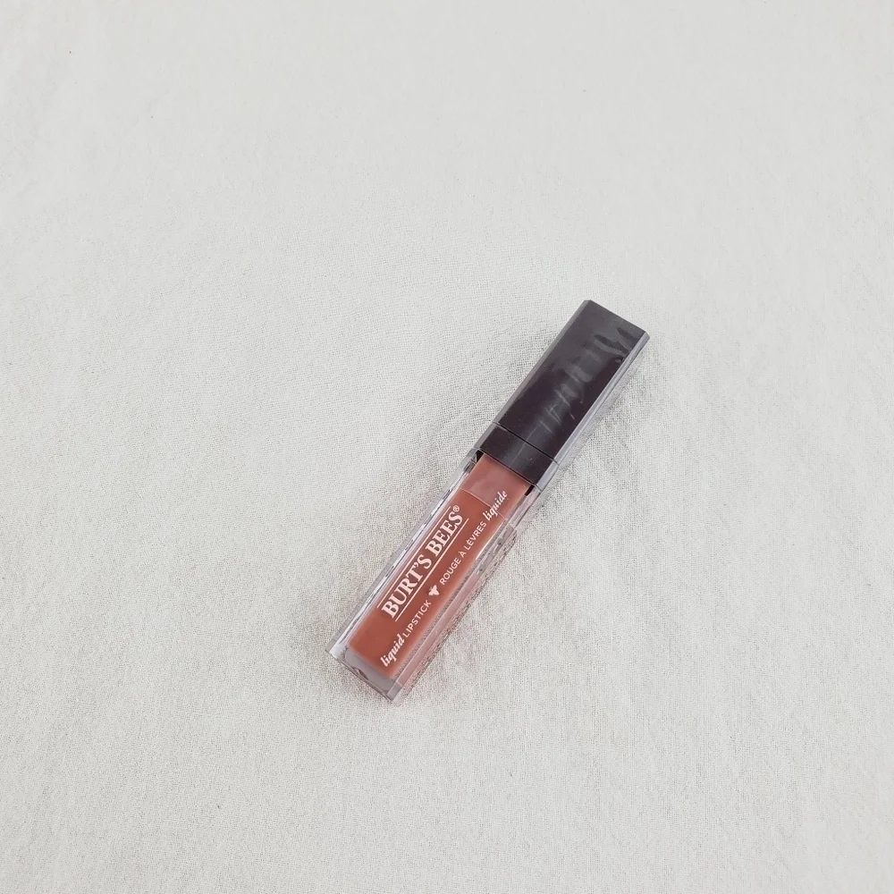LAST ONE 🔥BURT'S BEES LIQUID LIPSTICK